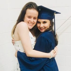 Meet your Posher, Jill